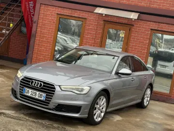 Audi A6 Gen-C7-2011-2018