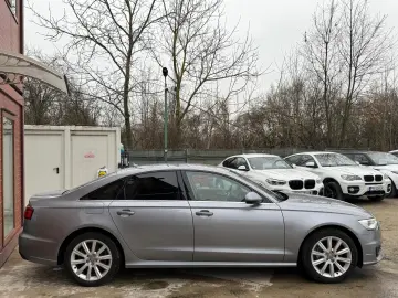 Audi A6 Gen-C7-2011-2018