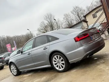 Audi A6 Gen-C7-2011-2018