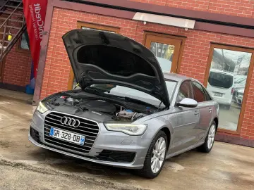 Audi A6 Gen-C7-2011-2018