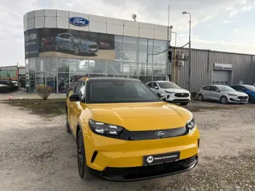 Ford Capri 2024 - via workleto.com