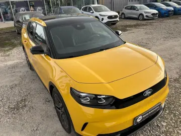 Ford Capri 2024 - via workleto.com