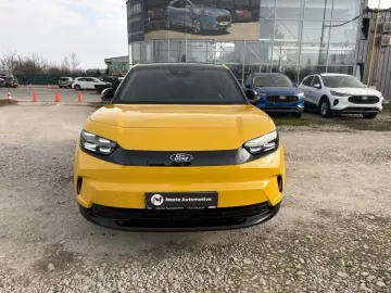 Ford Capri 2024 - via workleto.com