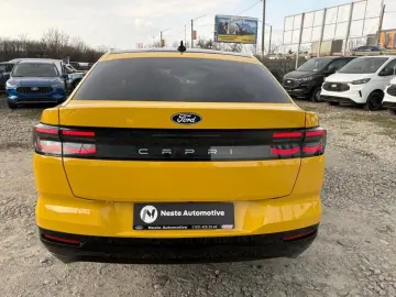 Ford Capri 2024 - via workleto.com