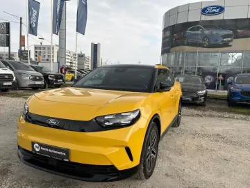 Ford Capri 2024 - via workleto.com