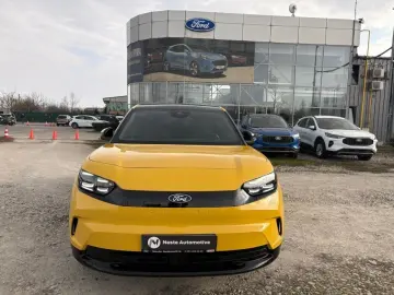 Ford Capri 2024 - via workleto.com