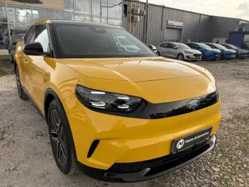 Ford Capri 2024 - via workleto.com