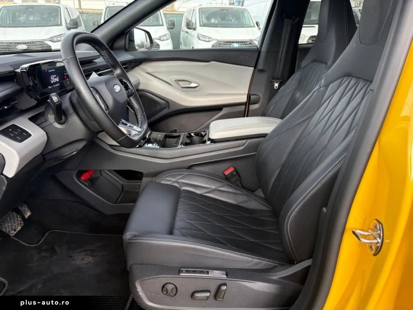 Ford Capri 2024 - via workleto.com