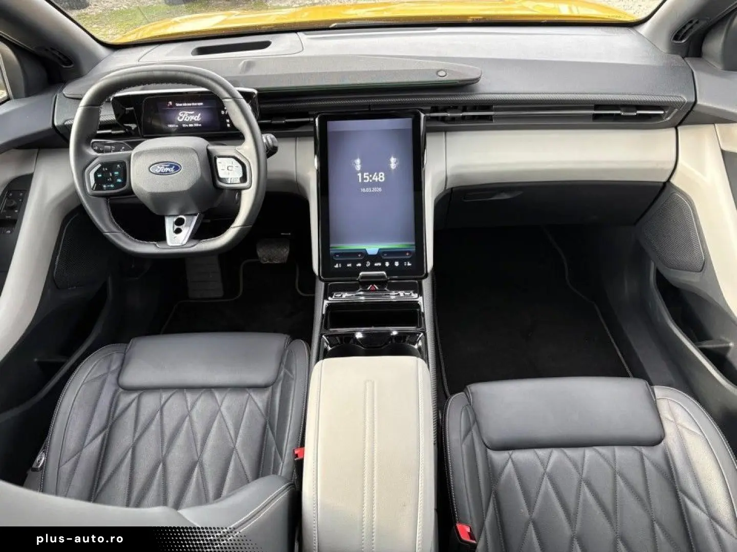 Ford Capri 2024 - via workleto.com