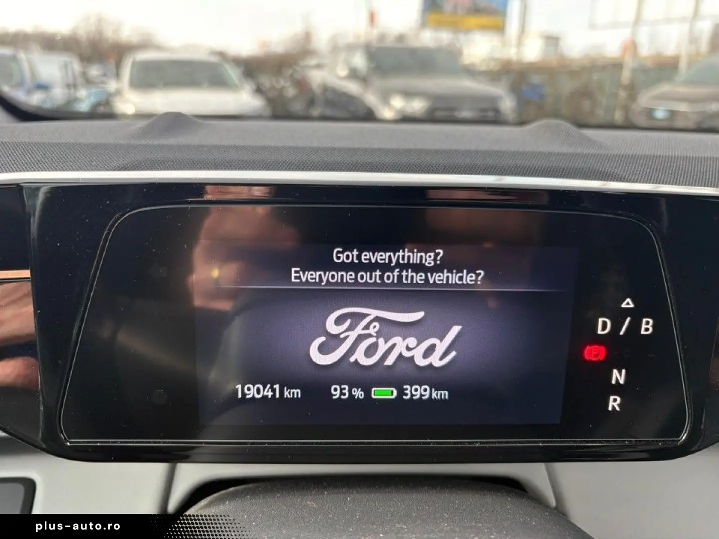 Ford Capri 2024 - via workleto.com