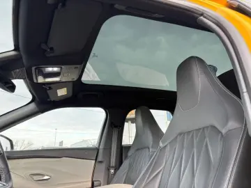 Ford Capri 2024 - via workleto.com