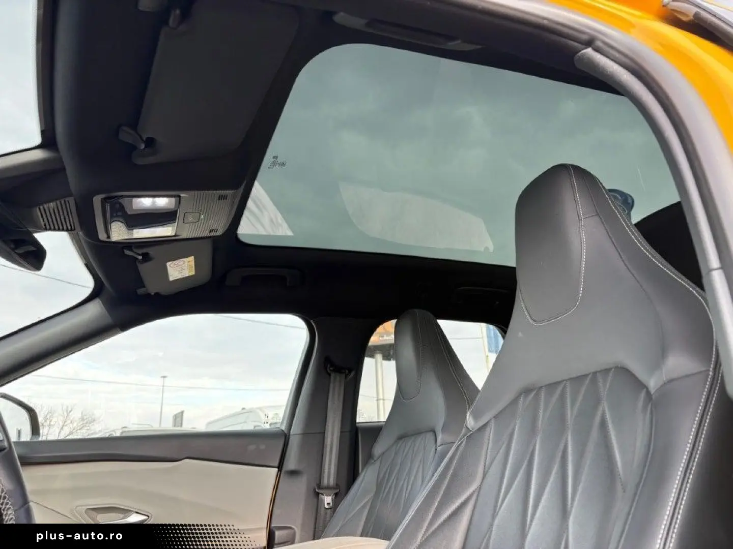 Ford Capri 2024 - via workleto.com