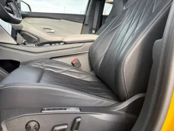 Ford Capri 2024 - via workleto.com