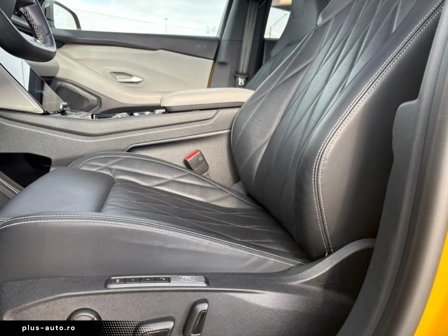 Ford Capri 2024 - via workleto.com