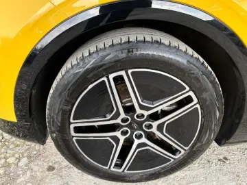 Ford Capri 2024 - via workleto.com