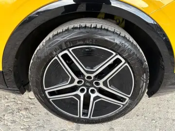 Ford Capri 2024 - via workleto.com