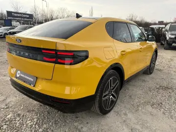 Ford Capri 2024 - via workleto.com