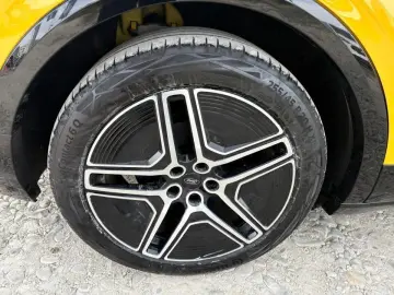 Ford Capri 2024 - via workleto.com