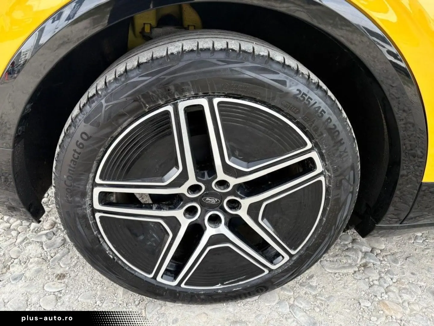 Ford Capri 2024 - via workleto.com