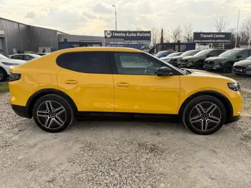 Ford Capri 2024 - via workleto.com