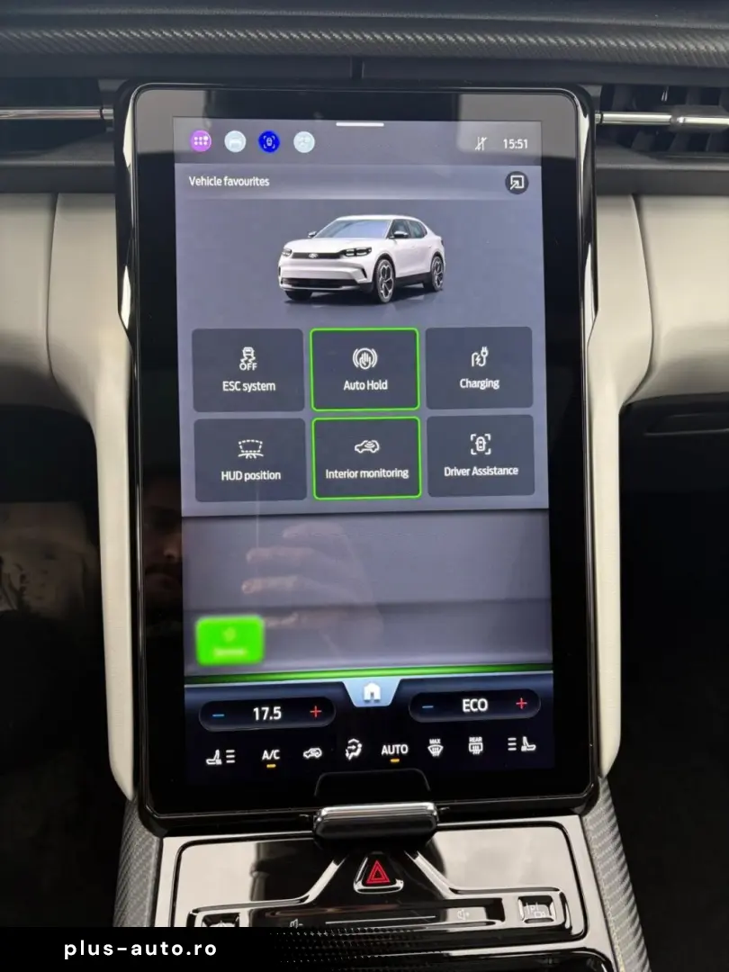 Ford Capri 2024 - via workleto.com