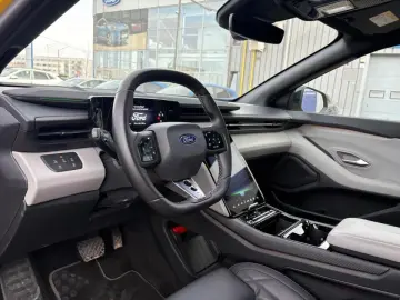 Ford Capri 2024 - via workleto.com