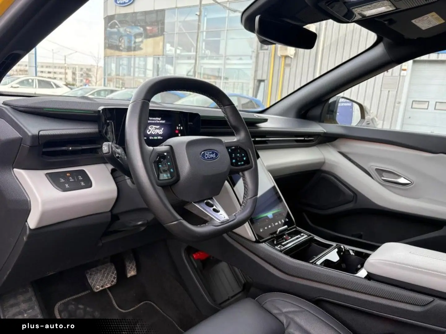 Ford Capri 2024 - via workleto.com