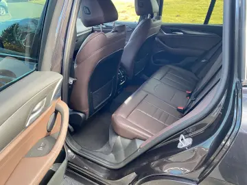 BMW X3 xDrive20i M Sport  Navi.-Prof. DAB  RFK LED