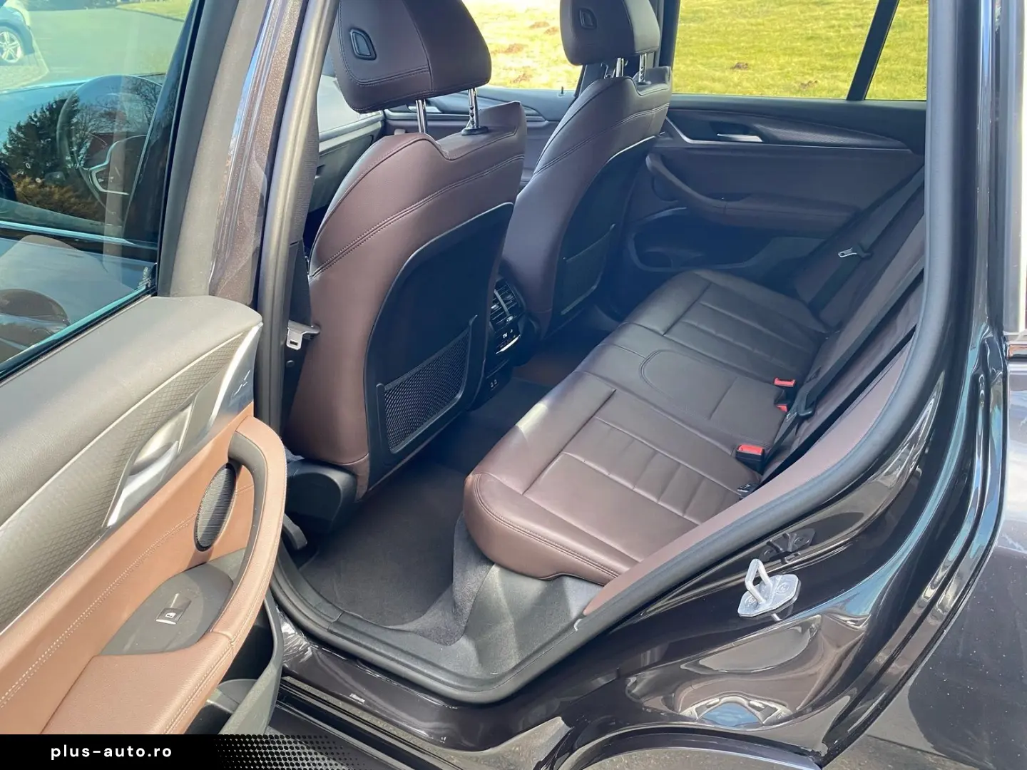 BMW X3 xDrive20i M Sport  Navi.-Prof. DAB  RFK LED