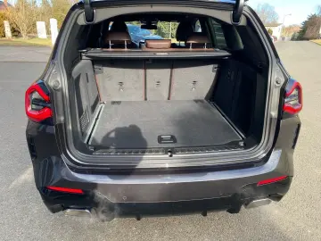 BMW X3 xDrive20i M Sport  Navi.-Prof. DAB  RFK LED