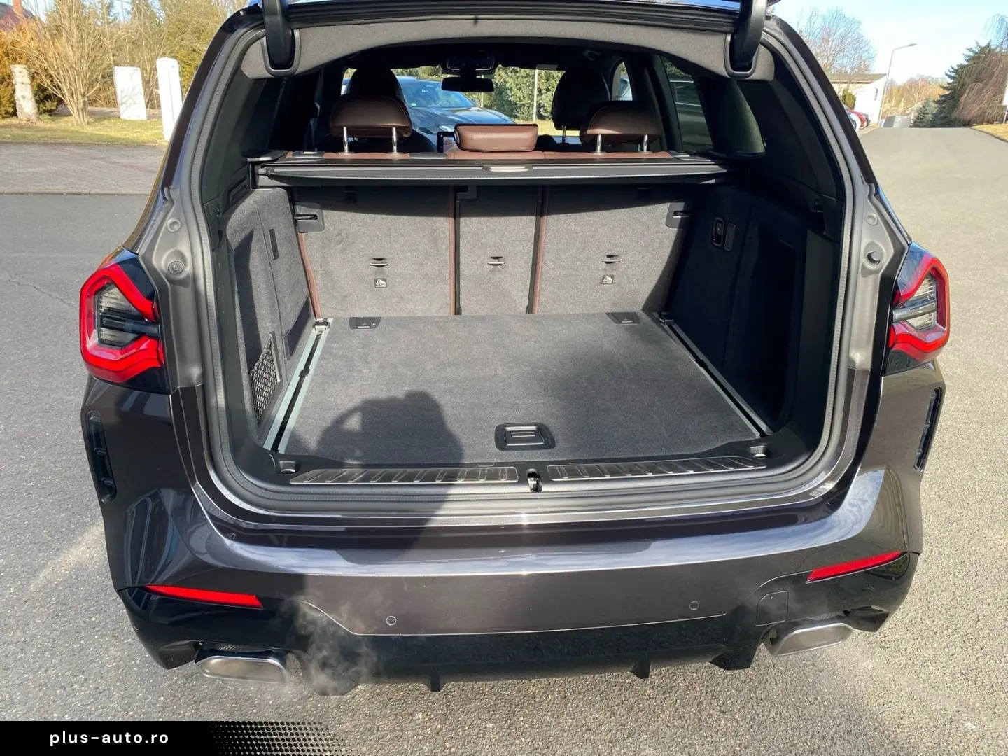 BMW X3 xDrive20i M Sport  Navi.-Prof. DAB  RFK LED