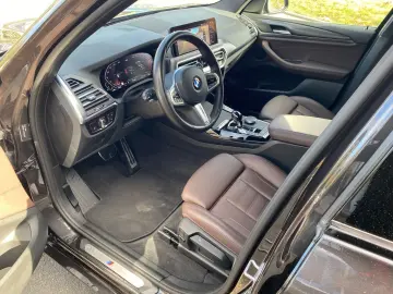 BMW X3 xDrive20i M Sport  Navi.-Prof. DAB  RFK LED