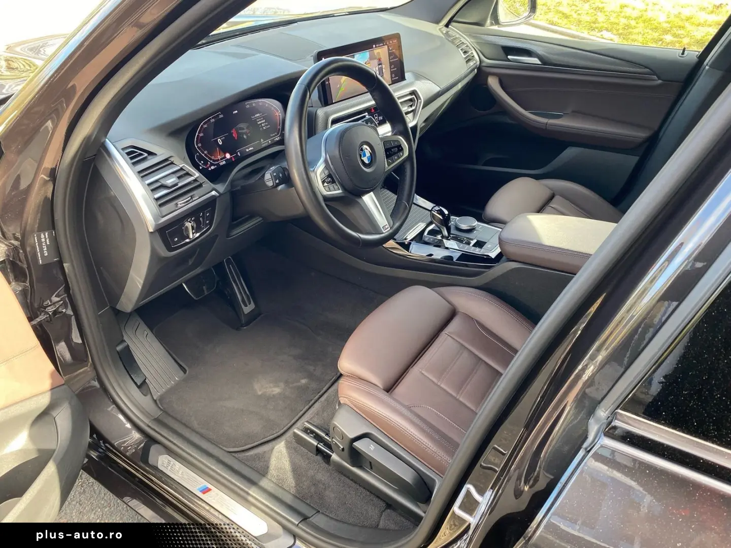 BMW X3 xDrive20i M Sport  Navi.-Prof. DAB  RFK LED