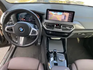 BMW X3 xDrive20i M Sport  Navi.-Prof. DAB  RFK LED