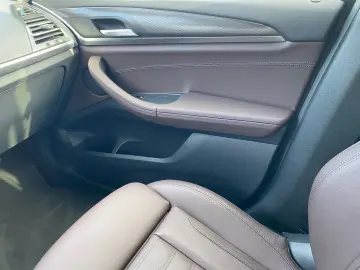 BMW X3 xDrive20i M Sport  Navi.-Prof. DAB  RFK LED