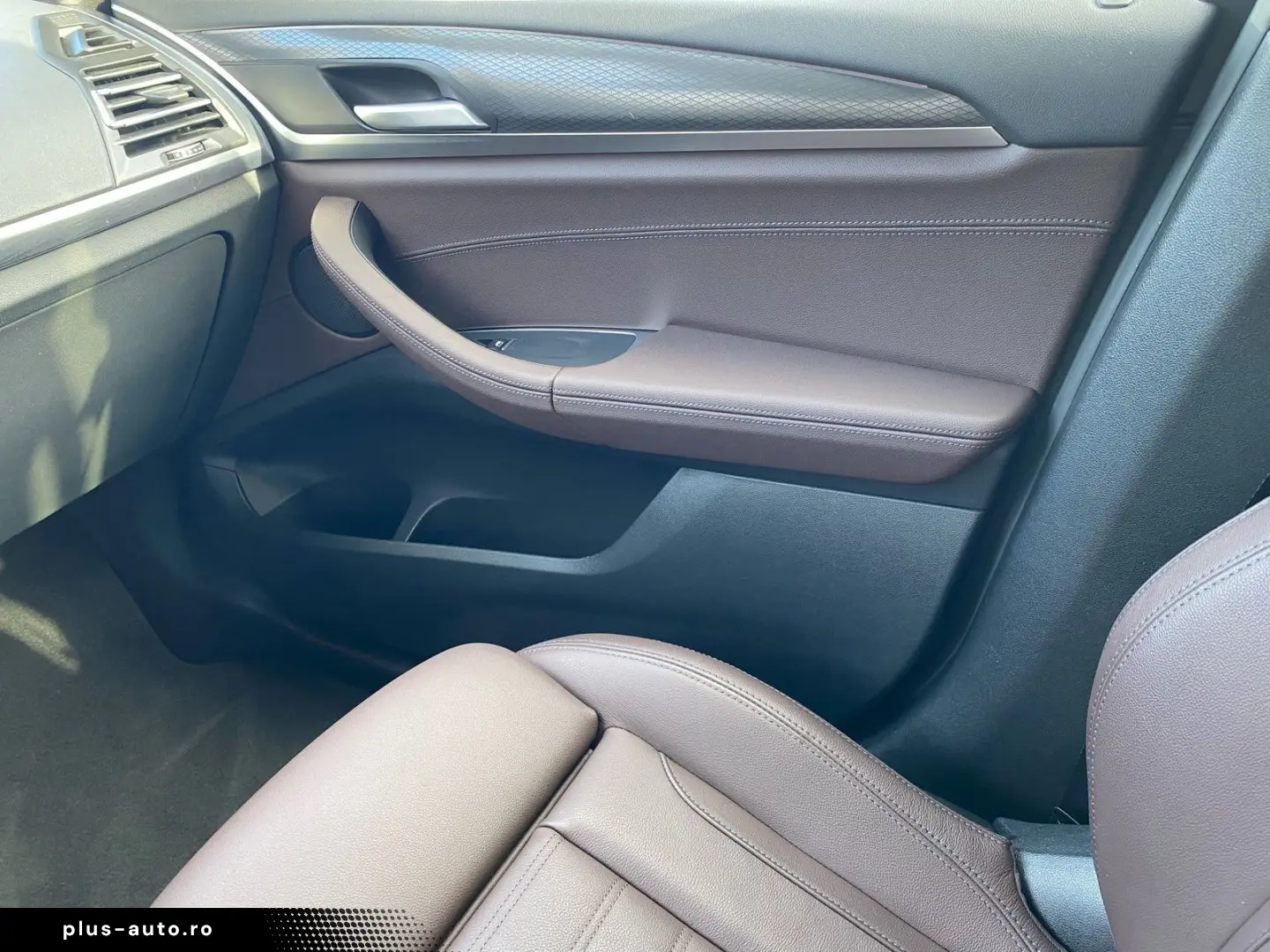 BMW X3 xDrive20i M Sport  Navi.-Prof. DAB  RFK LED