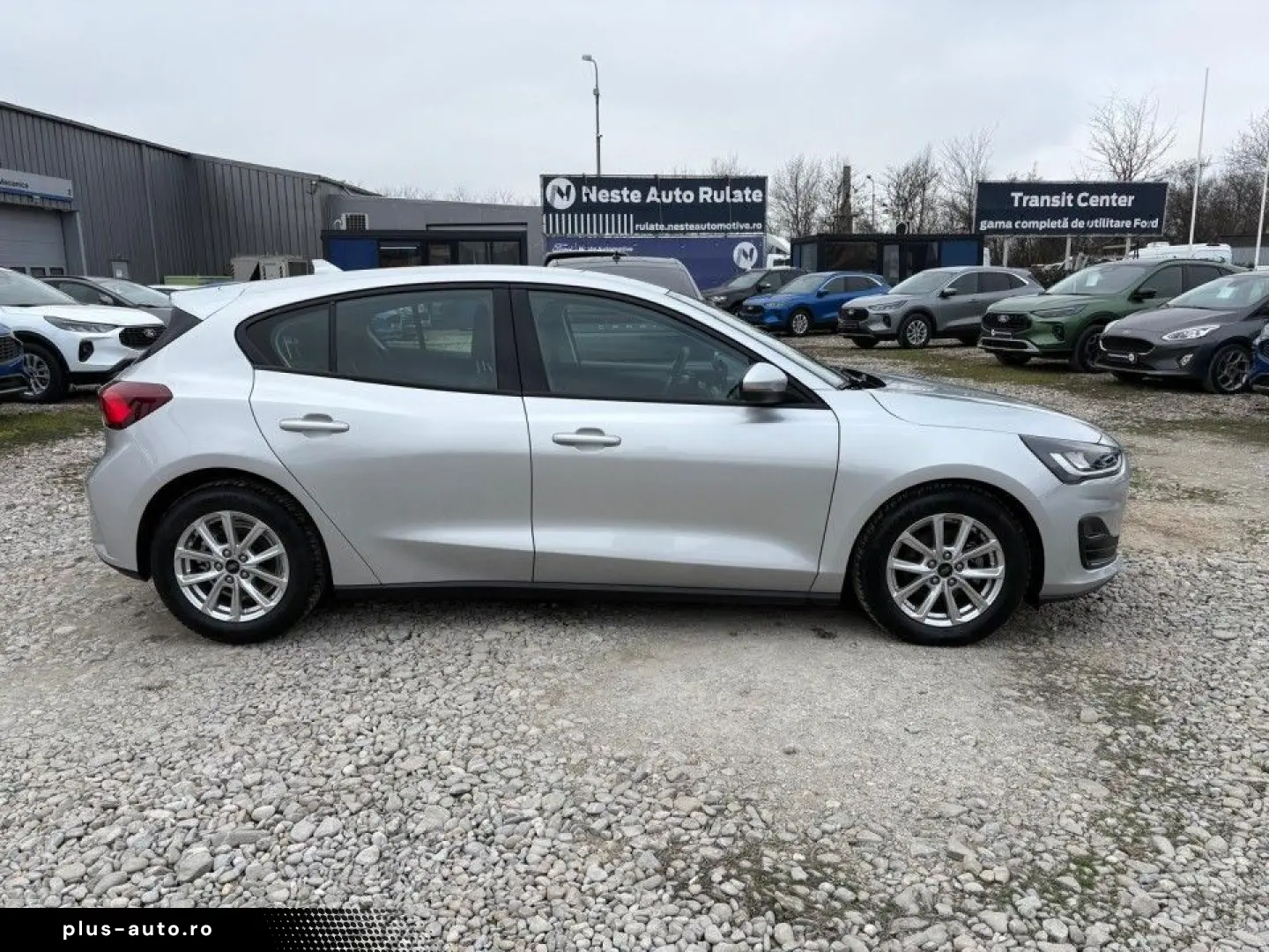 Ford Focus 2022 - via workleto.com