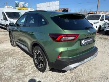 Ford Kuga 2024 - via workleto.com