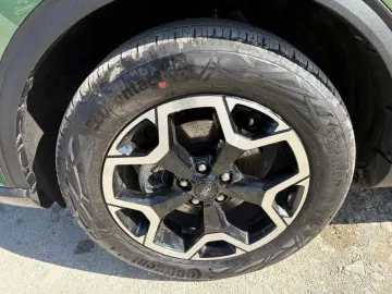 Ford Kuga 2024 - via workleto.com