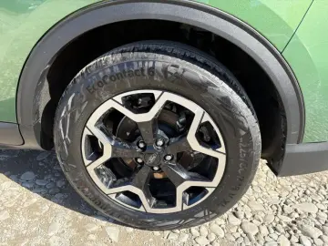 Ford Kuga 2024 - via workleto.com