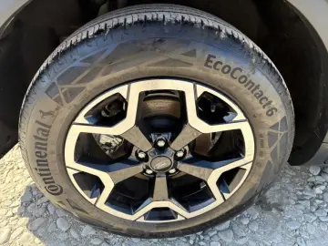 Ford Kuga 2024 - via workleto.com