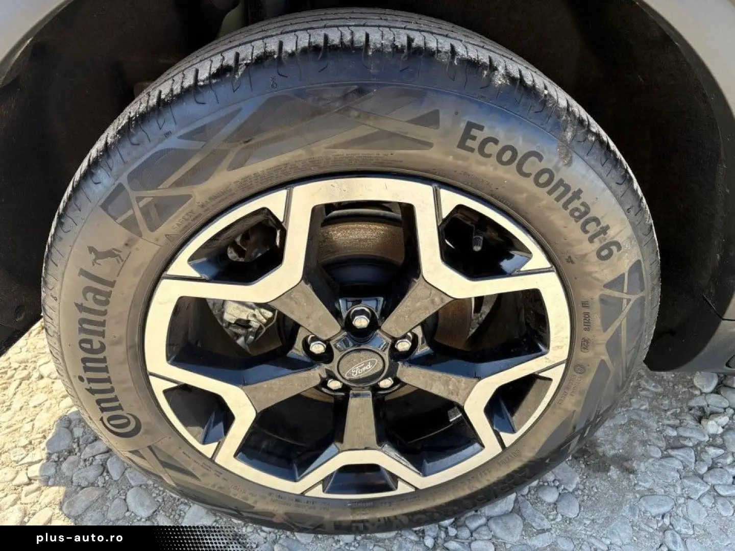 Ford Kuga 2024 - via workleto.com