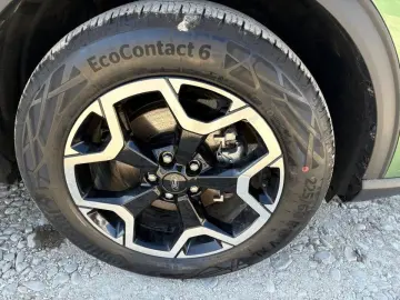 Ford Kuga 2024 - via workleto.com