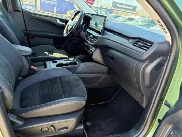 Ford Kuga 2024 - via workleto.com