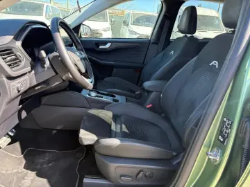 Ford Kuga 2024 - via workleto.com