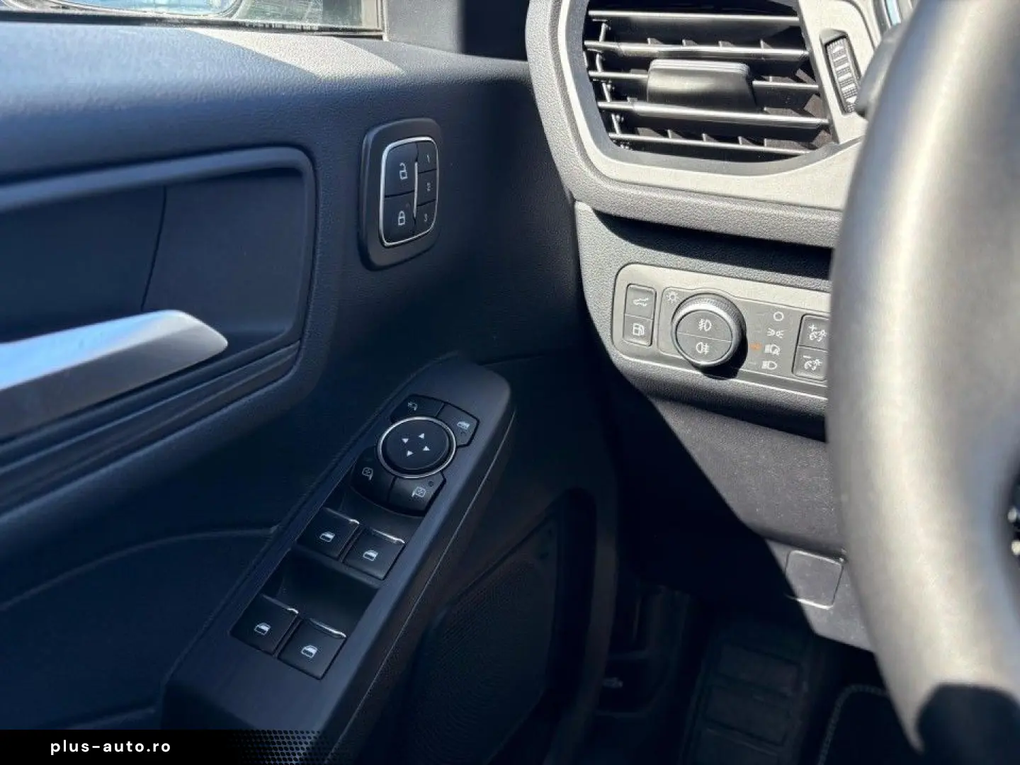 Ford Kuga 2024 - via workleto.com