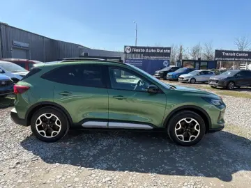 Ford Kuga 2024 - via workleto.com