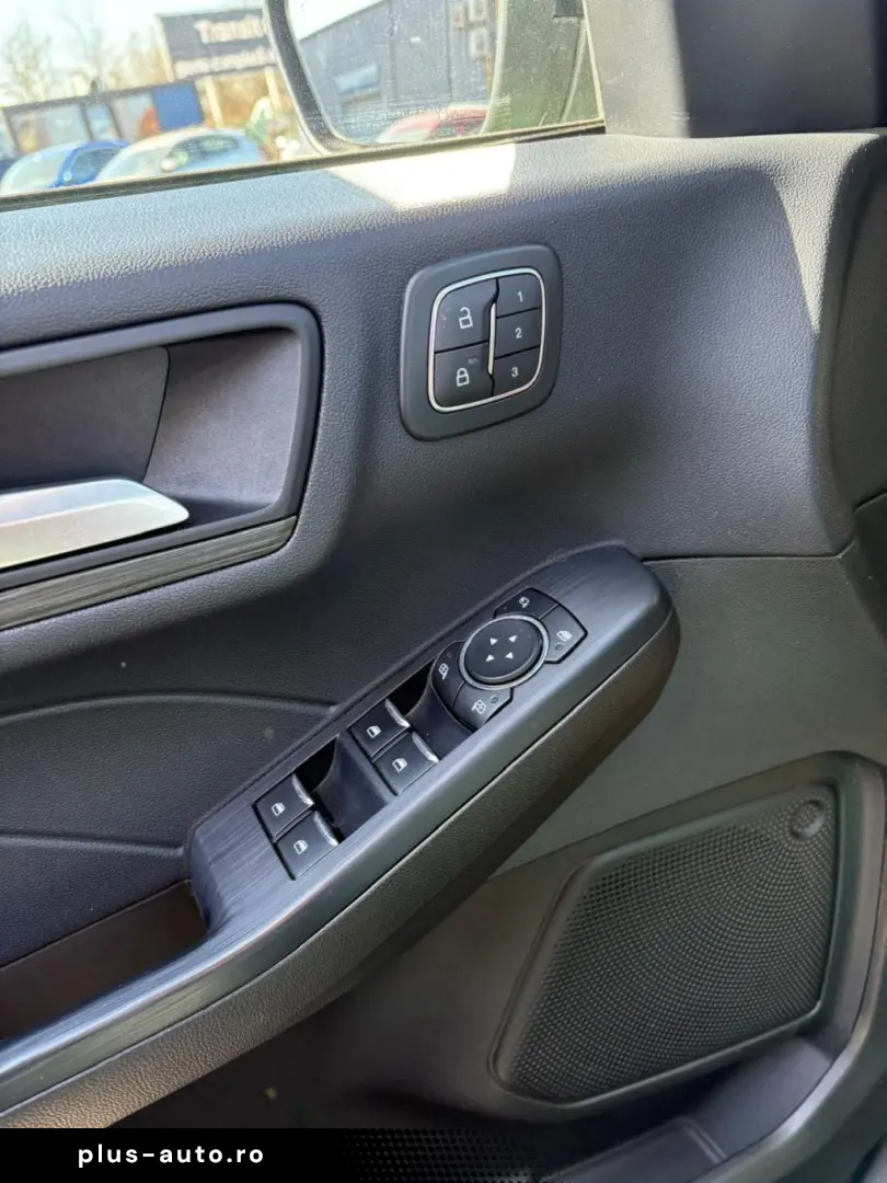 Ford Kuga 2024 - via workleto.com