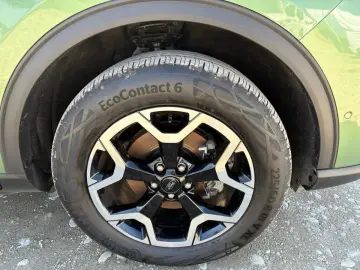 Ford Kuga 2024 - via workleto.com