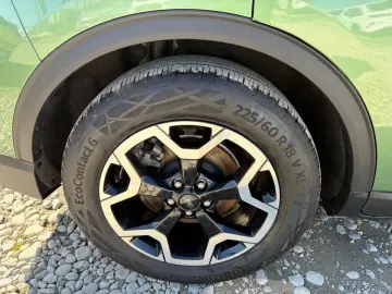 Ford Kuga 2024 - via workleto.com